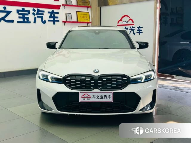 BMW 3 series id 4290854 из Китая 11
