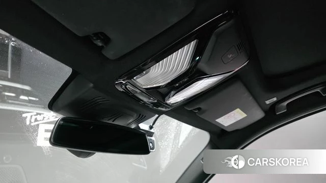 BMW 3 Series (G20) id 4702807 из Кореи 11