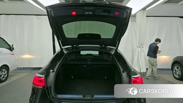 Mercedes-Benz GLC-Class X253 id 3232950 из Кореи 11