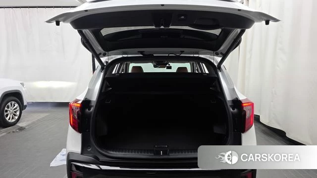 Kia The New Seltos id 4675202 из Кореи 11