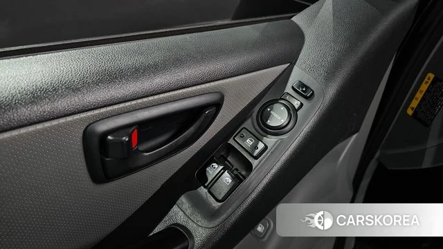 Hyundai The New Grand Starex id 4615054 из Кореи 11