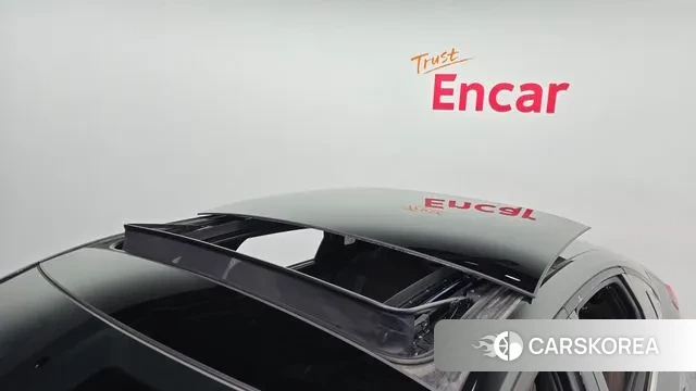 Kia K8 Hybrid id 3473215 из Кореи 11