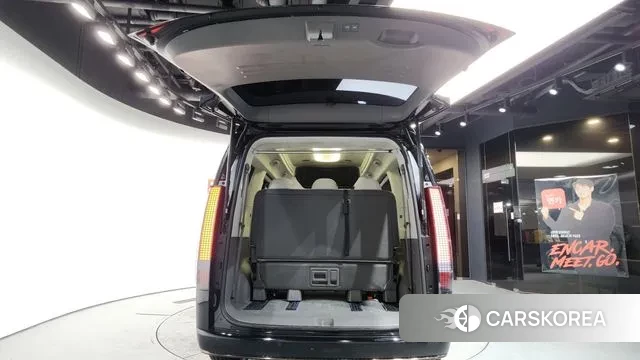 Hyundai Staria id 3615300 из Кореи 11