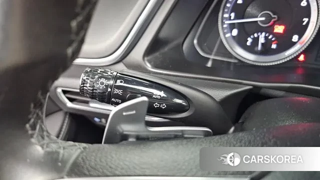 Hyundai Sonata (DN8) id 3310847 из Кореи 11