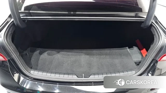 Kia K5 3rd generation id 3778577 из Кореи 11