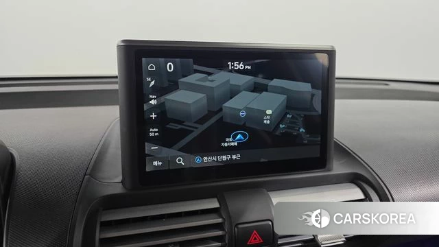 Hyundai Casper id 4444515 из Кореи 11