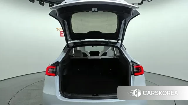 Tesla Model Y id 3477311 из Кореи 11