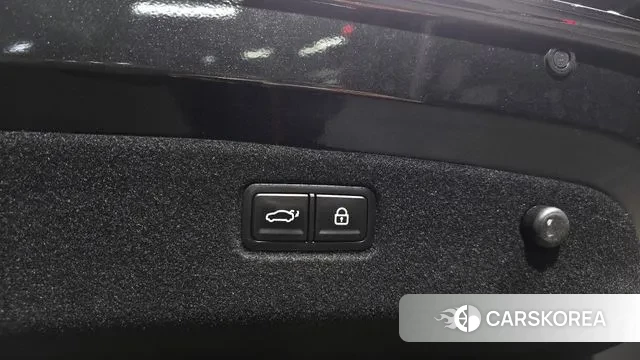 Kia The New K9 2nd generation id 3421303 из Кореи 11