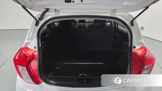 Chevrolet (GM Daewoo) The New Spark id 3187746 из Кореи 11