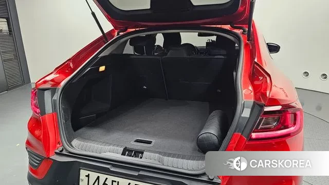 Renault Korea (Samsung) XM3 id 3349187 из Кореи 11