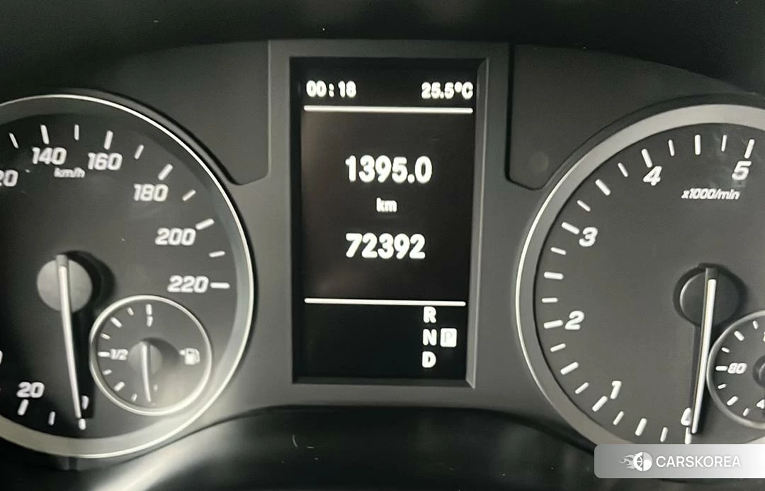 Mercedes-Benz Vito id 4420130 из Китая 11