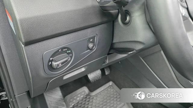 Volkswagen Tiguan Allspace id 3871205 из Кореи 11