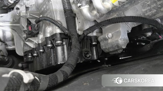 Audi A4 (B9) id 4523973 из Кореи 11