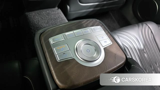 Genesis G80 (RG3) id 4519563 из Кореи 11