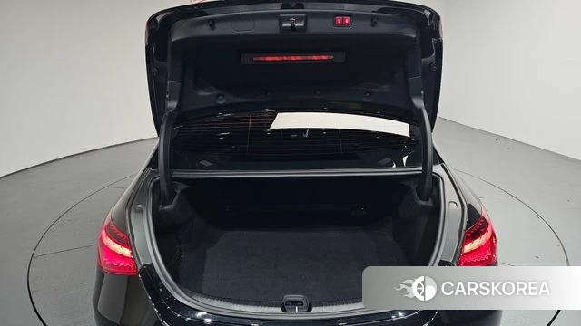 Mercedes-Benz C-Class W206 id 4506471 из Кореи 11