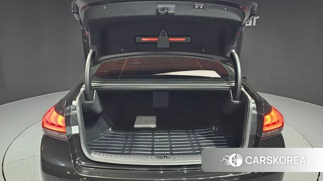 Genesis G80 id 4882715 из Кореи 11