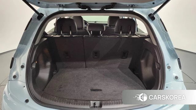 Chevrolet (GM Daewoo) New Bolt EV id 3940830 из Кореи 11