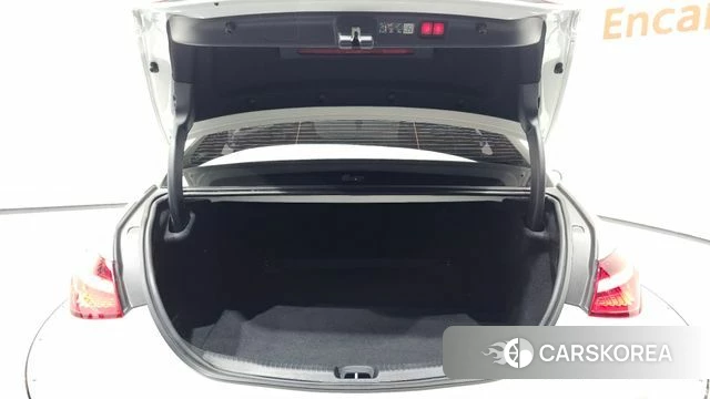 Mercedes-Benz C-Class W206 id 3883111 из Кореи 11