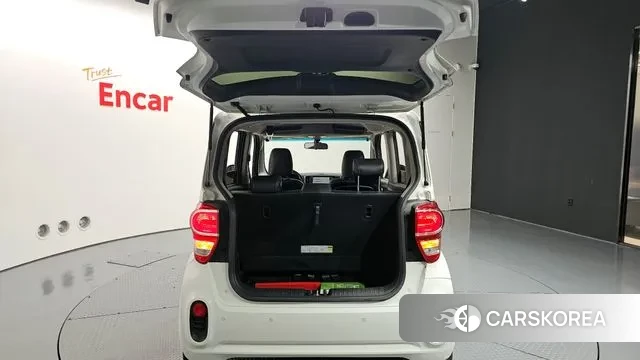 Kia The New Ray id 3402829 из Кореи 11