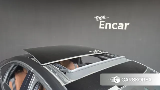 Audi A6 (C8) id 3713084 из Кореи 11