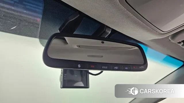 Hyundai The New Avante AD id 3439621 из Кореи 11