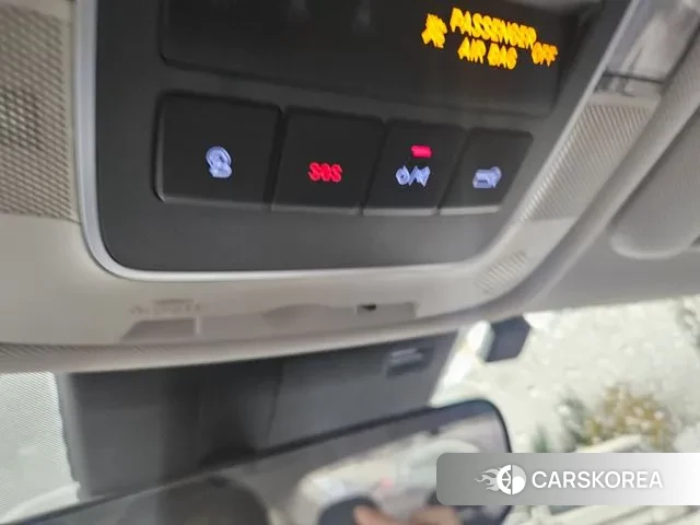 Hyundai Sonata (DN8) id 3385322 из Кореи 11