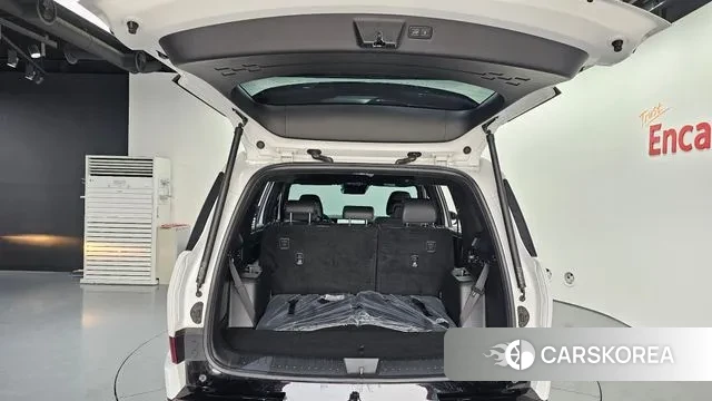 Hyundai Santa Fe (MX5) id 3305352 из Кореи 11