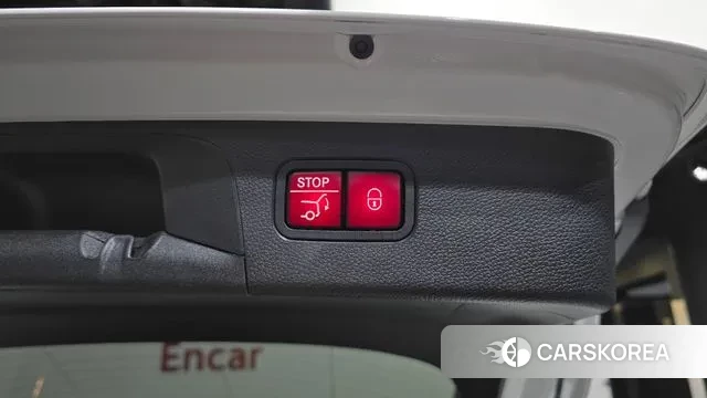 Mercedes-Benz GLC-Class X253 id 3427024 из Кореи 11