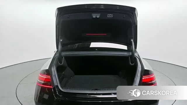 Genesis G90 (RS4) id 3539782 из Кореи 11