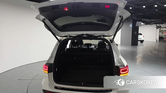 Mercedes-Benz GLB-Class X247 id 3843391 из Кореи 11