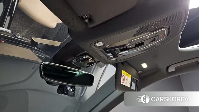 Audi A4 (B9) id 3540096 из Кореи 11