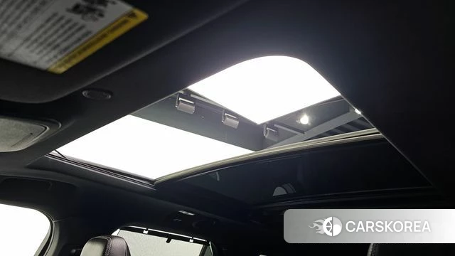 Ford Explorer 6th Generation id 4849523 из Кореи 11
