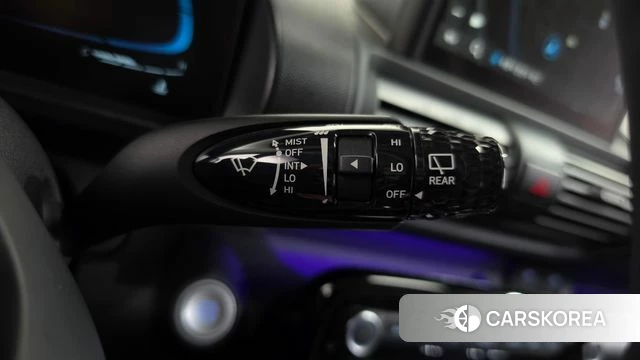 Hyundai Casper id 4675417 из Кореи 11