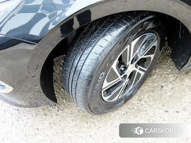 Hyundai Sonata Hybrid (DN8) id 3760604 из Кореи 11