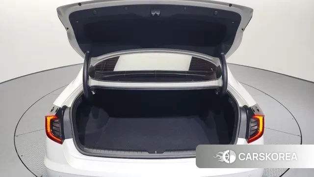 Hyundai Sonata (DN8) id 3258963 из Кореи 11