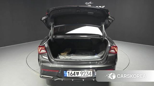 Kia K5 3rd generation id 4464189 из Кореи 11