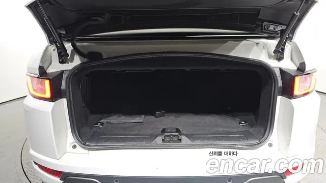 Land Rover Range Rover Evoque id 2394070 из Кореи 11