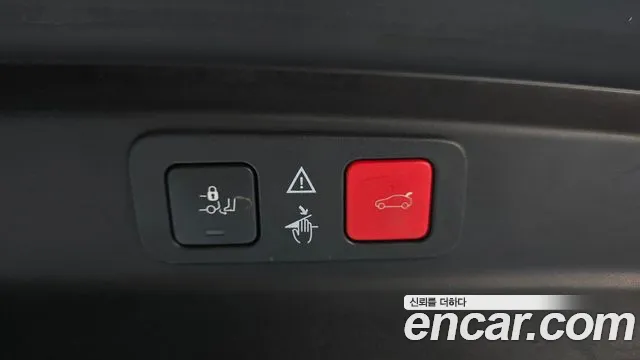 Peugeot 5008 second generation id 2808469 из Кореи 11