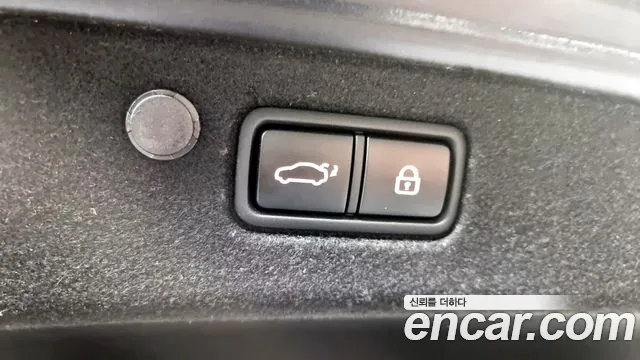 Hyundai The New Grandeur IG id 2687426 из Кореи 11