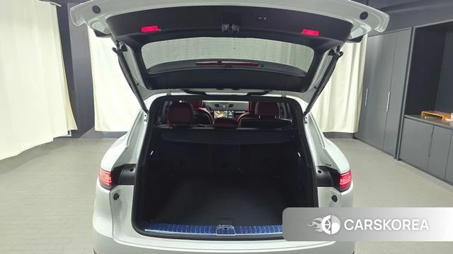 Porsche Cayenne (PO536) id 4187413 из Кореи 11