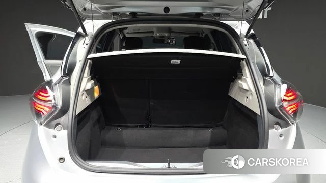 Renault Korea (Samsung) Joe id 4464168 из Кореи 11