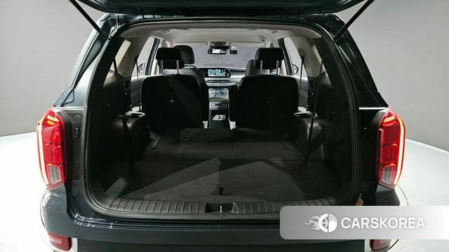 Hyundai Palisade id 3842487 из Кореи 11