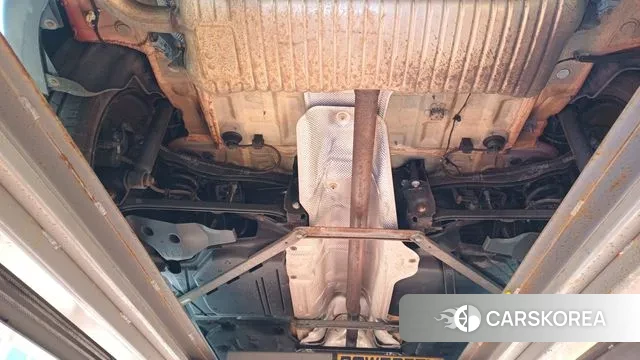 Mini Cooper Clubman id 3000021 из Кореи 11