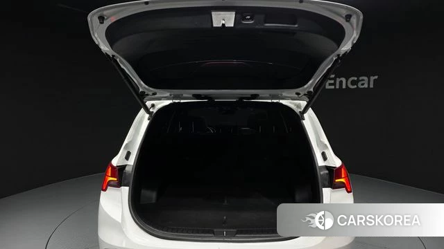 Hyundai The New Santa Fe id 4187505 из Кореи 11