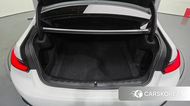 BMW 3 Series (G20) id 4344105 из Кореи 11