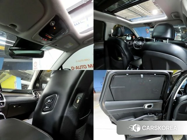 Kia Sorento 4th Generation id 4906519 из Кореи 11