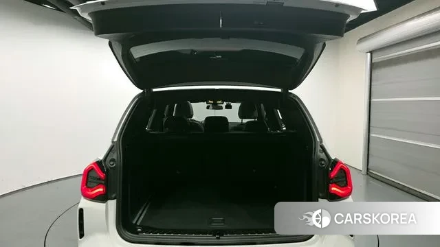 BMW X3 (G01) id 3185706 из Кореи 11