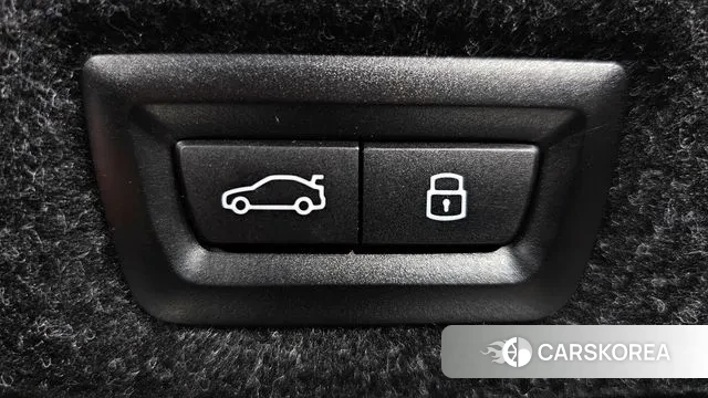 BMW 5 Series (G60) id 2888997 из Кореи 11