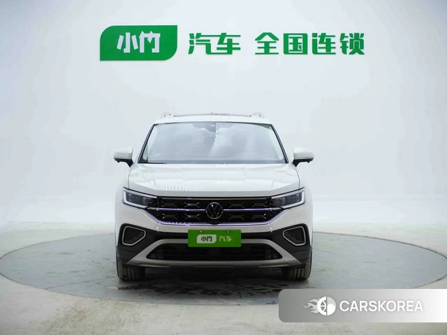 Volkswagen Tanyue id 4299778 из Китая 11