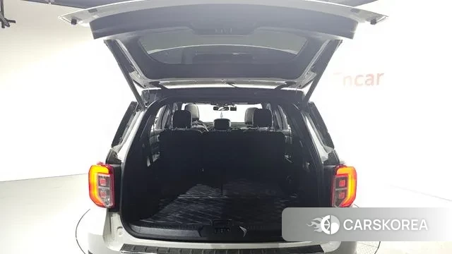 Ford Explorer 6th Generation id 3319105 из Кореи 11